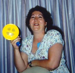 Bullhorn