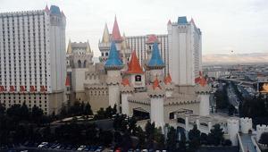 Excalibur