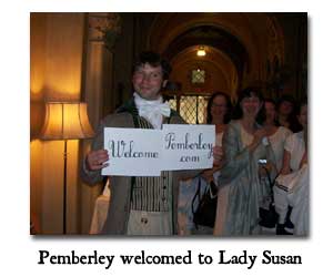 Welcome to Lady Susan