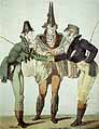 [1810 Frenchmen Caricature JPEG]