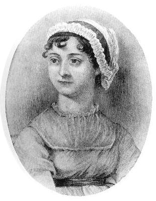 Jane Austen - Wikipedia