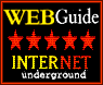 [Internet Underground 5-Star]