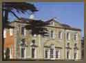 Claydon House