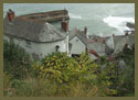 Clovelly