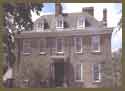 'I am excessively fond of a cottage'