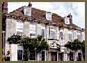 Mompesson House