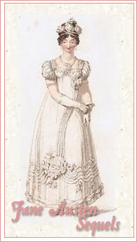 Jane Austen - Republic of Pemberley Sequels Database - Click for picture details