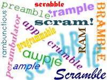 i-ramble