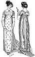 [1806, 1807 Evening Dresses .GIF]