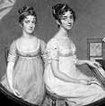 [J. Smart 1806 Birney Sisters Portrait JPEG]