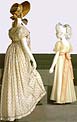 [1810 Embroidered Muslin Silk Dresses Photograph JPEG]