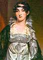 [1814 Sully Mrs. Hudson Portrait JPEG]