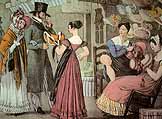 [1822 Milliner's Shop Paris Chalon JPEG]